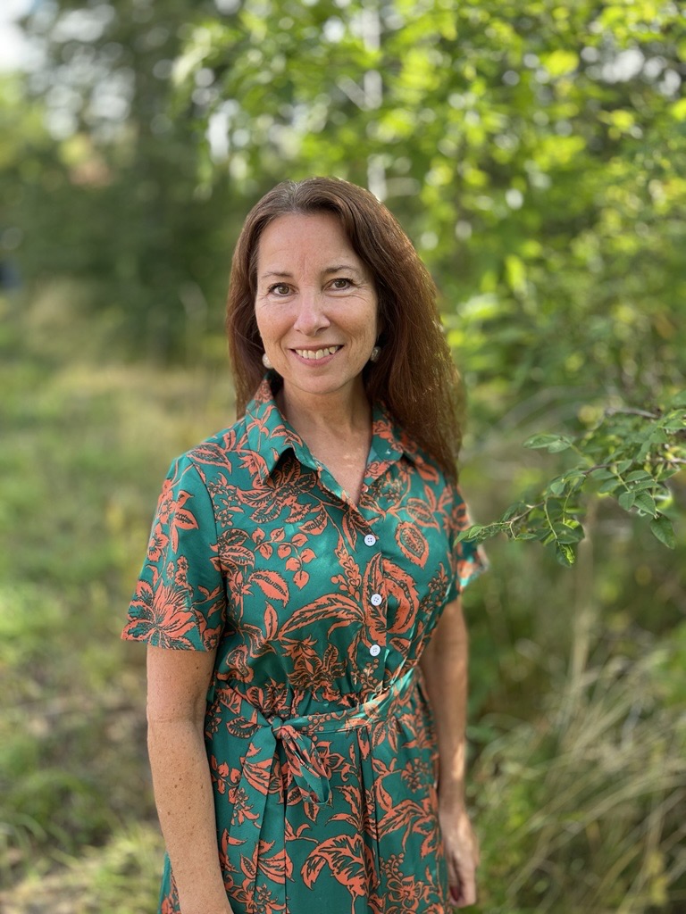 Ann-Sophie Palmér